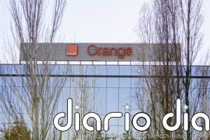 Los ingresos de Orange en España descienden un 5% en los nueve primeros meses de 2020