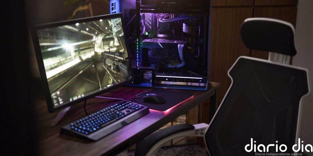 Los Intel Core de 11ª generación aumentarán su rendimiento 'gaming' con la llegada de Rocket Lake-S
