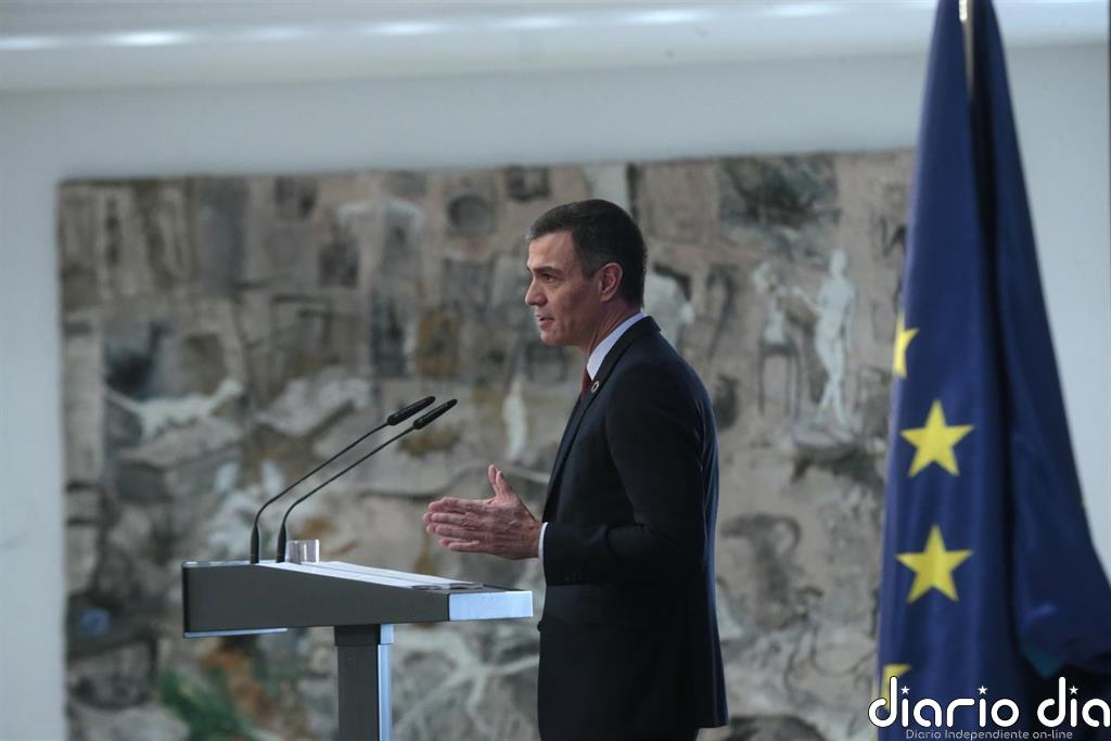 Los Ministerios de Transición Ecológica y Transportes se llevarán el 44,2% de los fondos europeos de 2021