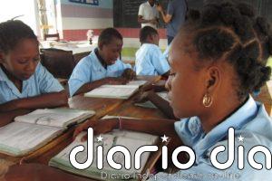 Los niños de los países más pobres han perdido casi cuatro meses de clases desde el inicio de la pandemia