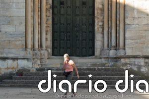 Los peregrinos podrán entrar en Santiago si habían iniciado el Camino, pero no pernoctar en otros municipios cerrados