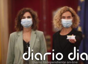 Los Presupuestos recogen un aumento del 6,6% de los ingresos, hasta los 323