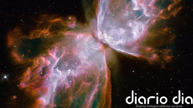 Los rayos ultravioleta arrojan luz sobre los orígenes del sistema solar