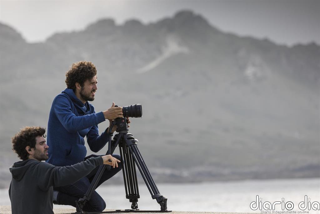 Los rodajes de cine en España no se paralizarán debido a las restricciones, según el sector