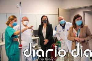 Los traslados urgentes de accidentes y mutualistas irán desde hoy a la red hospitalaria pública y no a Los Manzanos