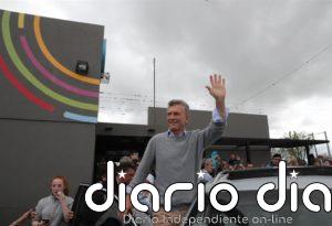 Macri niega contactos entre el Gobierno y su coalición pero se muestra dispuesto al diálogo