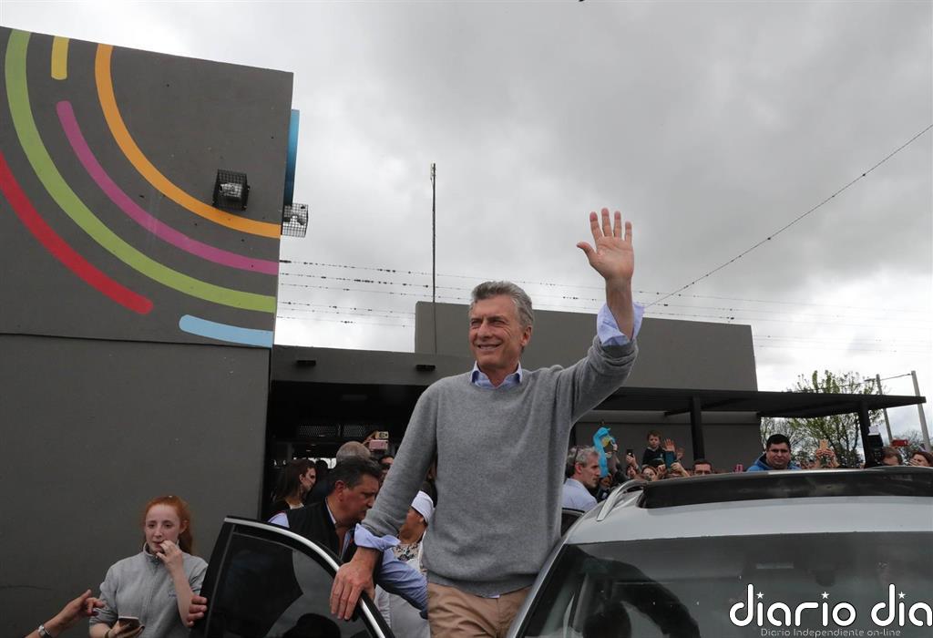 Macri niega contactos entre el Gobierno y su coalición pero se muestra dispuesto al diálogo