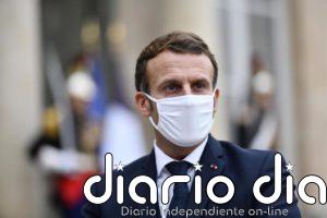 Macron anuncia un nuevo confinamiento en toda Francia a partir del viernes para frenar el avance del coronavirus
