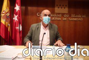 Madrid aplicará restricciones en otras 3 zonas básicas de salud en Majadahonda y Coslada desde el lunes