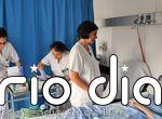 Madrid notifica 3