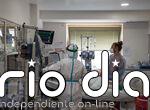 Madrid notifica 39 muertes por coronavirus en 24 horas y 3