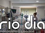 Madrid notifica 39 muertes por coronavirus en 24 horas y 3