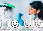 Madrid presenta la prueba piloto del primer test de España que se puede hacer en casa