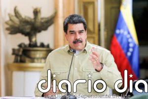 Maduro asegura que España es el "epicentro de la conspiración" contra Venezuela