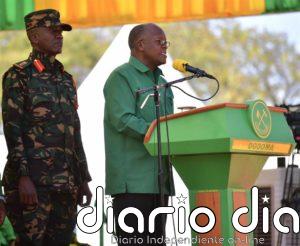 Magufuli gana las presidenciales en Tanzania con un 83% de los votos en medio de las denuncias de fraude de la oposición