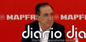Mapfre gana 450 millones hasta septiembre, un 2,7% menos