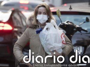 María Adánez, tranquila en su día a día tras confesar su embarazo