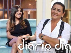 María del Monte se pronuncia por primera vez sobre el clan Pantoja