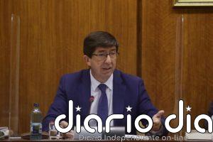 Marín asume como "muy probable" que Andalucía limite la movilidad en sus provincias o en toda la región por el Covid