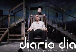 Mario Gas estrena 'Pedro Páramo': "La Administración, sea del color que sea, podría hacer más por la cultura"