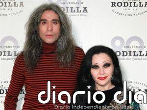 Mario Vaquerizo, muy enfadado, denuncia que han suplantado su identidad en Twitter