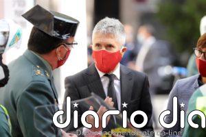 Marlaska critica el uso "torticero" de fondos reservados en Kitchen: "Hacen referencia a hechos que pueden ser delito"