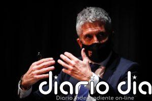 Marlaska no vería "adecuado" llamar Volhov a la operación contra el entorno independentista y pide respetar al juez