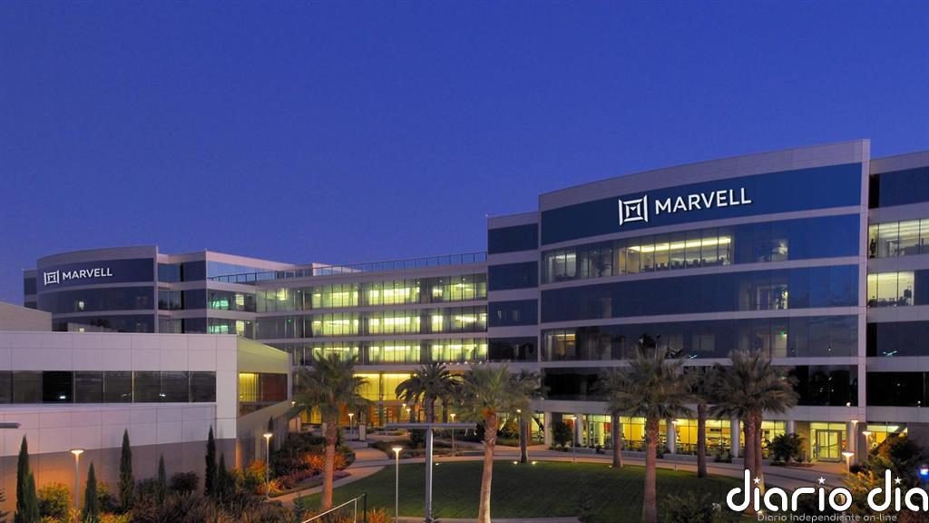 Marvell Technologies compra Inphi por más 7