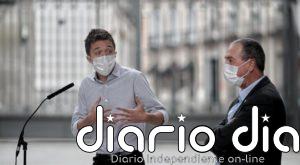 Más País y Compromís apoyarán la prórroga del estado de alarma, pero critican que Sánchez no vaya más al Congreso