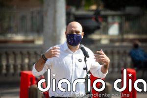 Mauri sobre las detenciones: "Si ser independentista no es posible, tenemos que irnos"