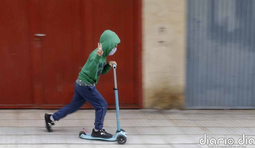 Medio centenar de programas con cargo a los PGE de 2021 tienen impacto en infancia y familia