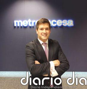 Metrovacesa pierde 82 millones hasta septiembre, eleva sus ventas un 3% y retomará el dividendo en 2021