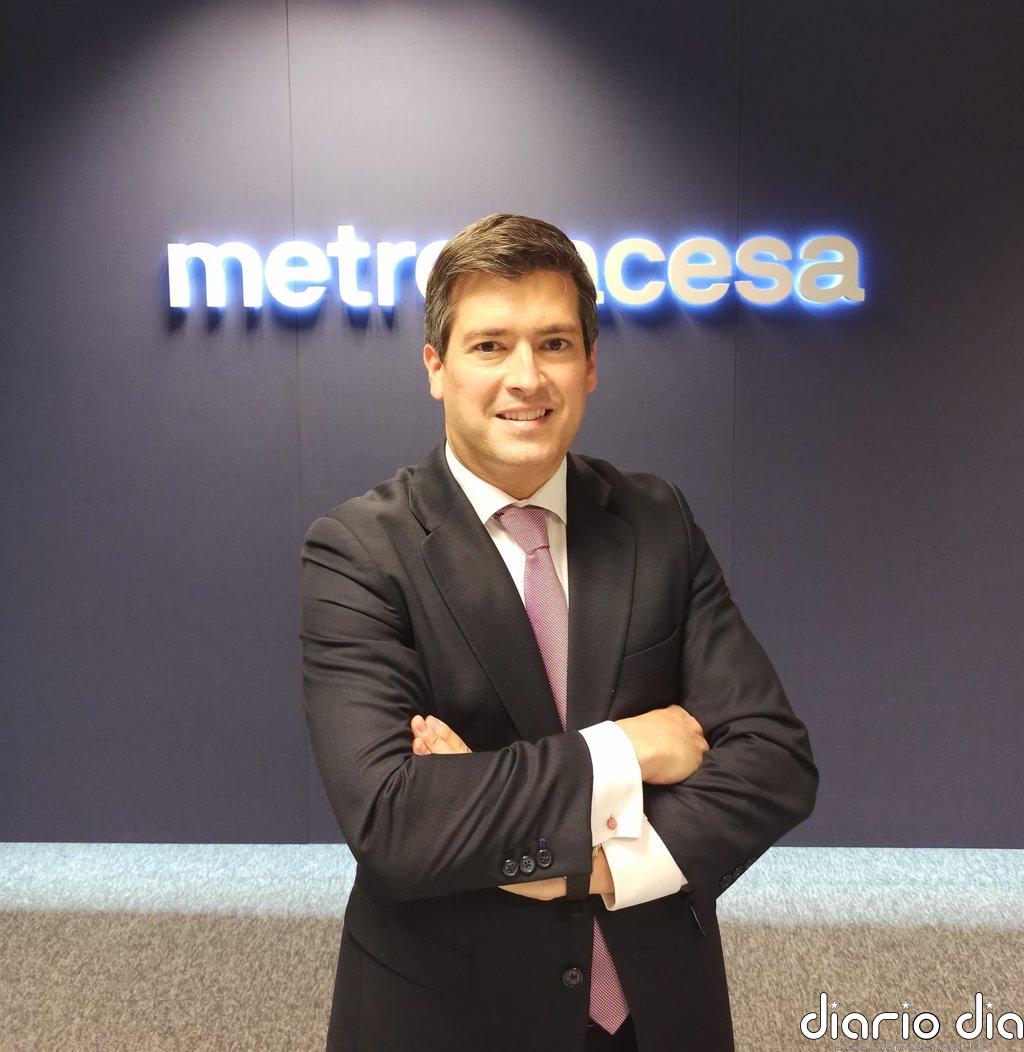 Metrovacesa pierde 82 millones hasta septiembre, eleva sus ventas un 3% y retomará el dividendo en 2021
