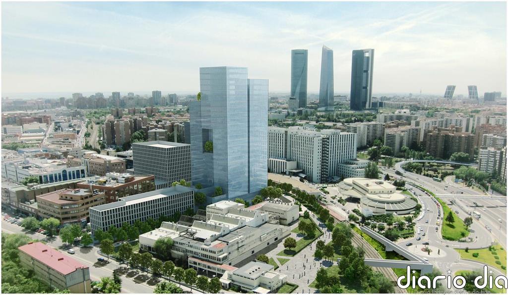 Metrovacesa prevé alcanzar las 800 entregas este año, aunque condicionado a la evolución del Covid-19