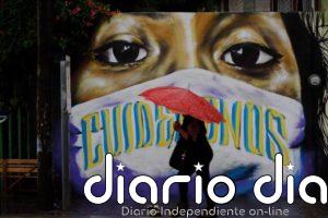 México registra más de 500 muertes por coronavirus en un día y 6