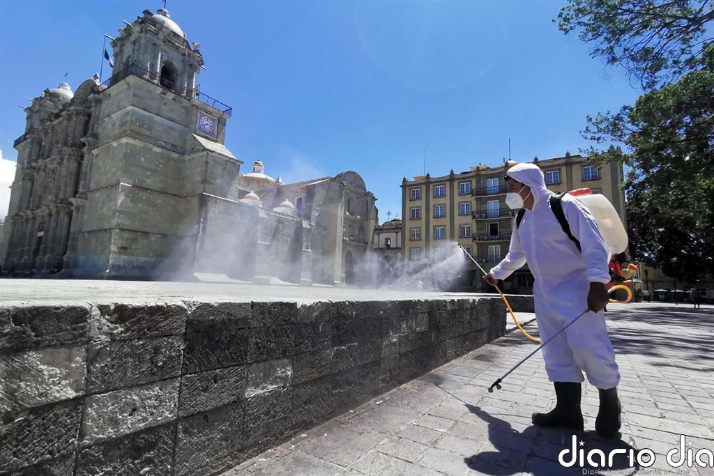 México supera las 90