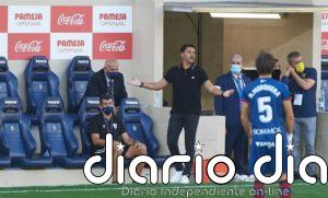 Míchel: "Tenemos que ir sin miedo y con nuestra identidad al Di Stéfano"