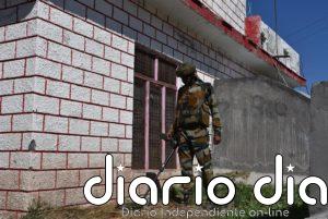 Milicianos armados matan a tres miembros del partido del Gobierno indio en Cachemira