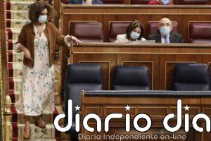 Montero desvela que ya se han asignado 10