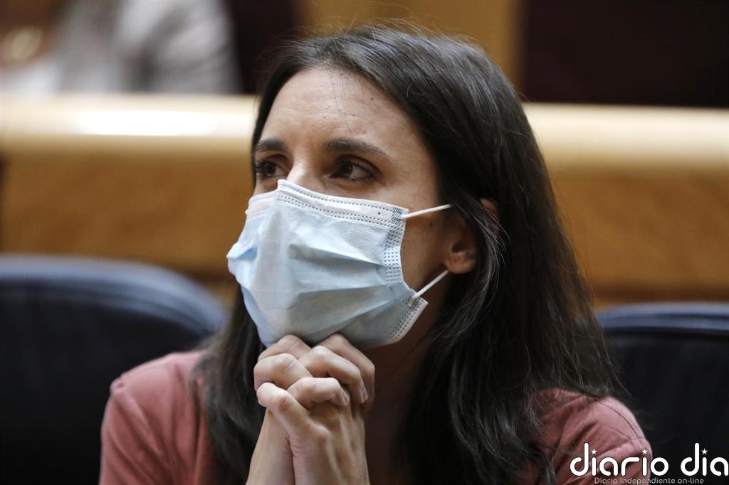 Montero ve "bochornoso" que Rodríguez se compare con una trabajadora despedida: "Cobras tu salario de política"