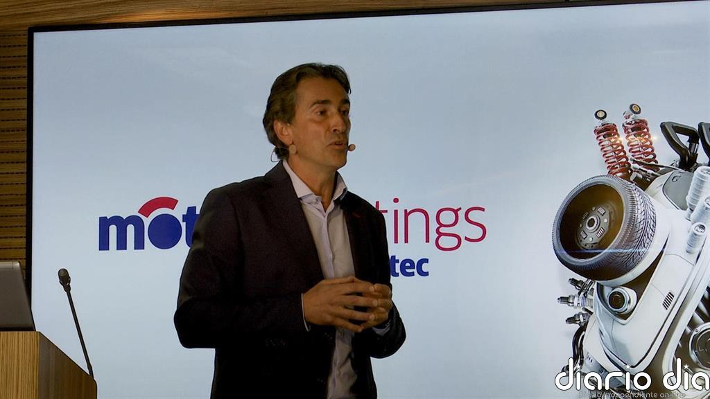 Motormeetings 2021 llega en abril como punto de encuentro del sector de la posventa de automoción