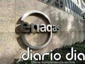 Mubadala irrumpe en el capital de Enagás con una participación del 3%, valorada en 160 millones