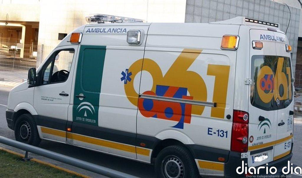 Muere una ciclista atropellada en El Ejido (Almería)