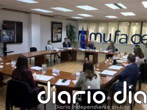 Muface contará con un presupuesto de 1