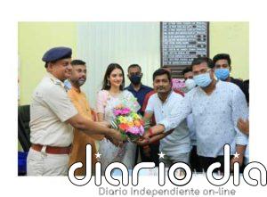 Mujeres musulmanas de India alzan su voz contra el odio en las redes