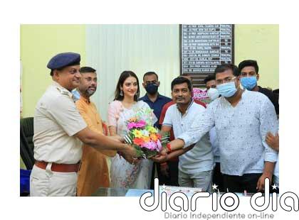 Mujeres musulmanas de India alzan su voz contra el odio en las redes