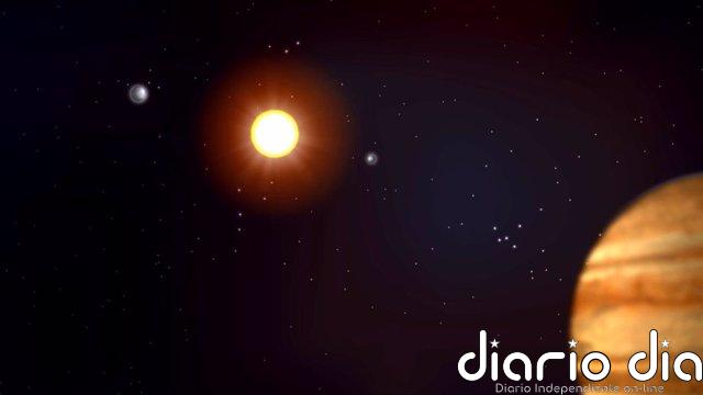Mundos como Júpiter propician otras Tierra en sistemas como el solar