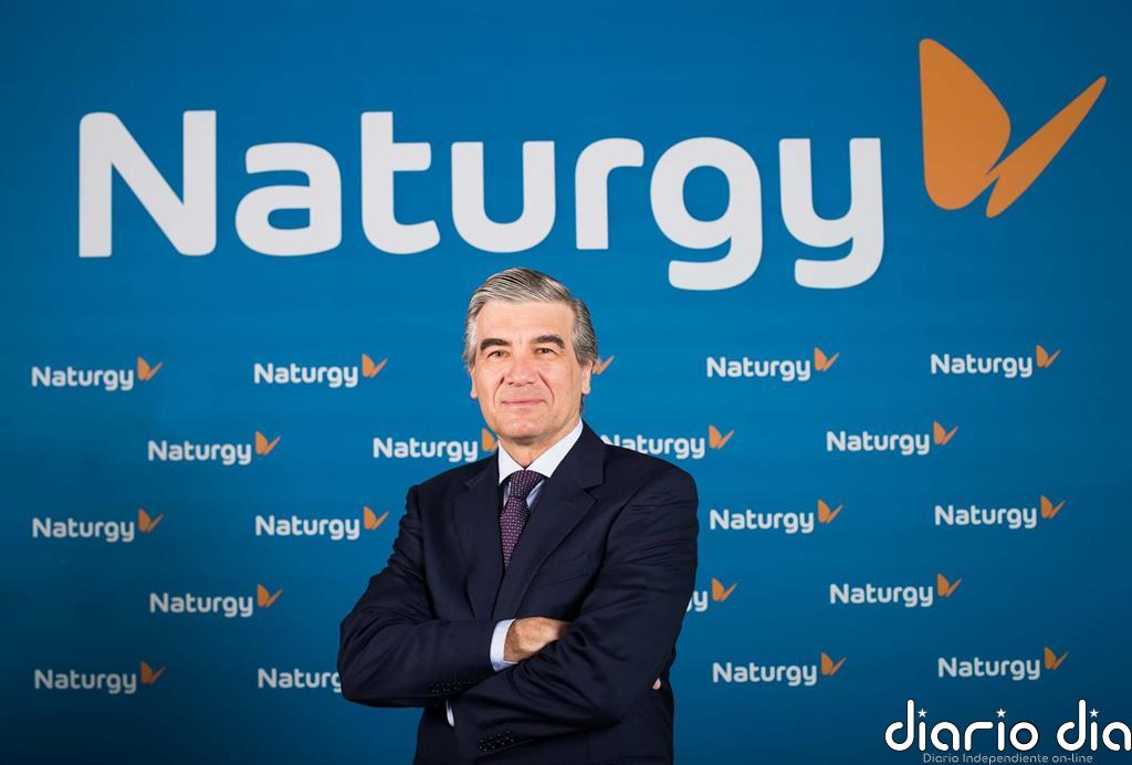 Naturgy renueva el contrato para el suministro de gas al Consejo Superior de Deportes por un millón de euros
