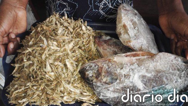 Necesidad de alimentos baratos amenaza la pesca en Zimbabwe
