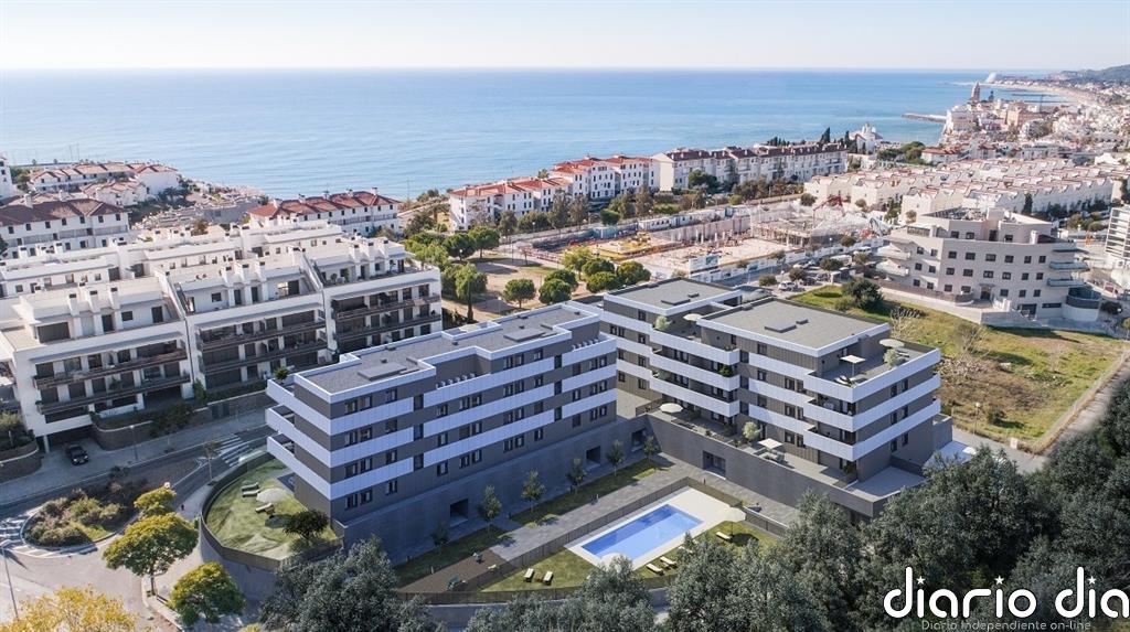 Neinor Homes gana 22 millones hasta septiembre, un 12,7% menos, pero dispara su beneficio en el tercer trimestre
